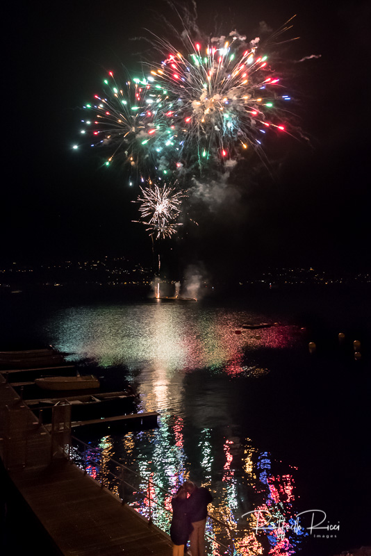 Ascona NewYear fireworks (2)